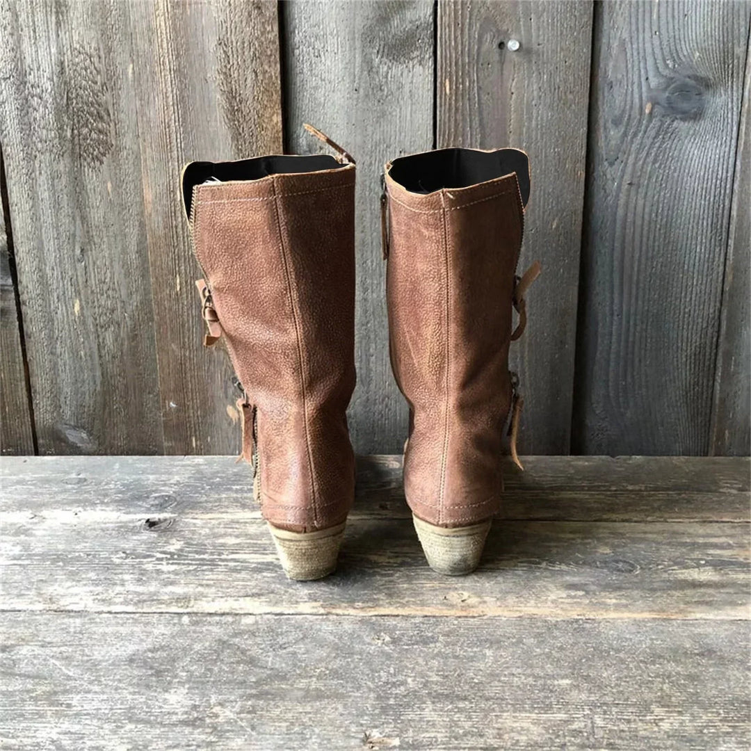 Classic women's boots