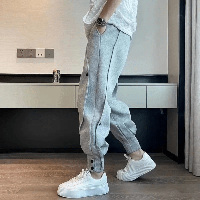 Herp Tapered Joggers