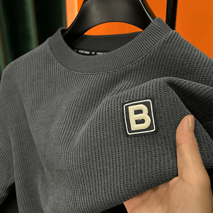 Belmonti Sweater