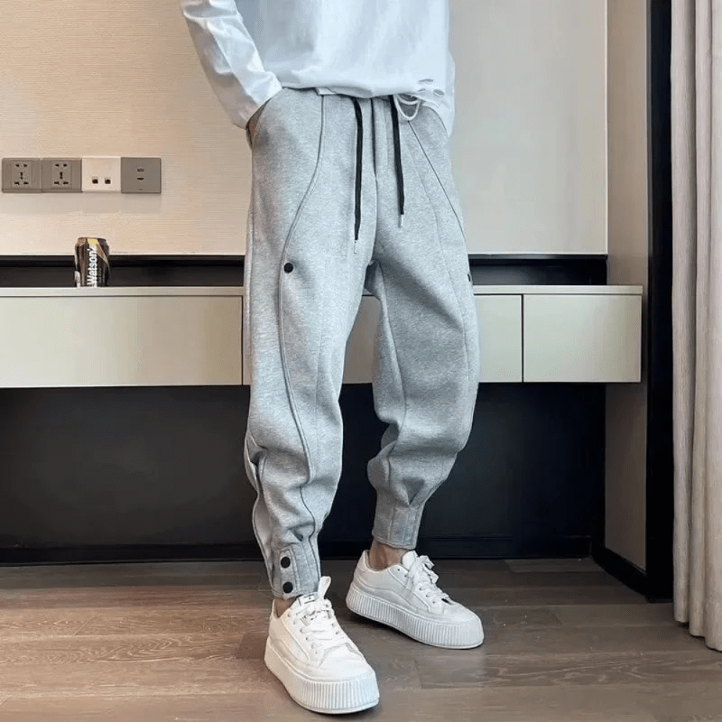 Herp Tapered Joggers