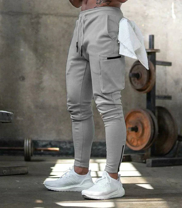 Hugo™ Athletic Cargos