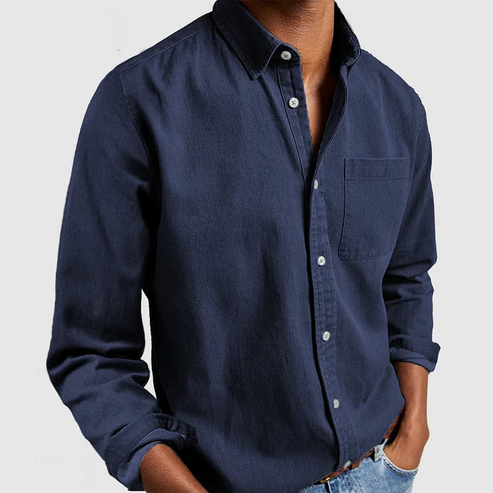 Stylish Cotton Shirt for Men