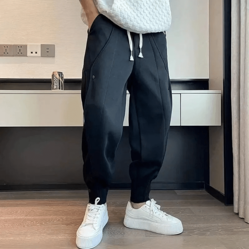 Herp Tapered Joggers