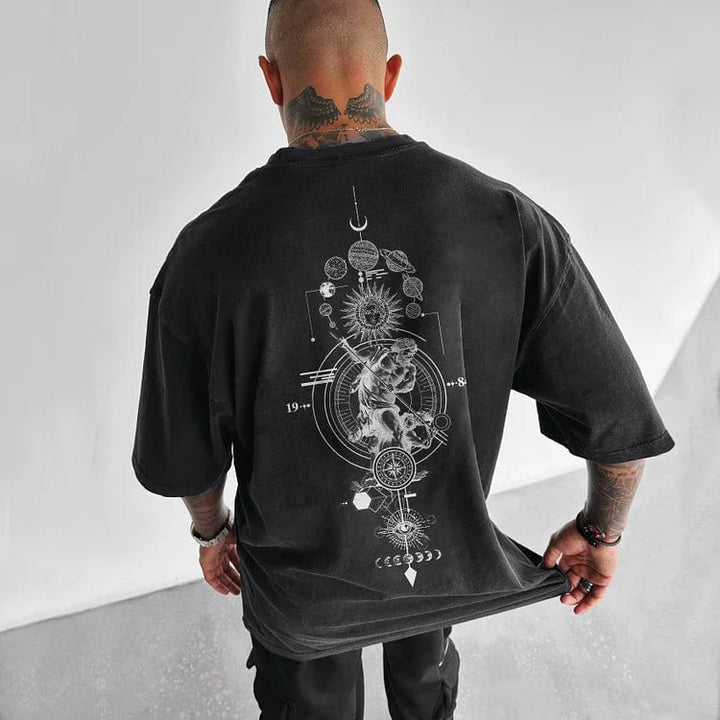 "GodZ" Premium Shirt