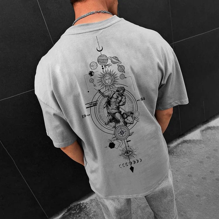 "GodZ" Premium Shirt