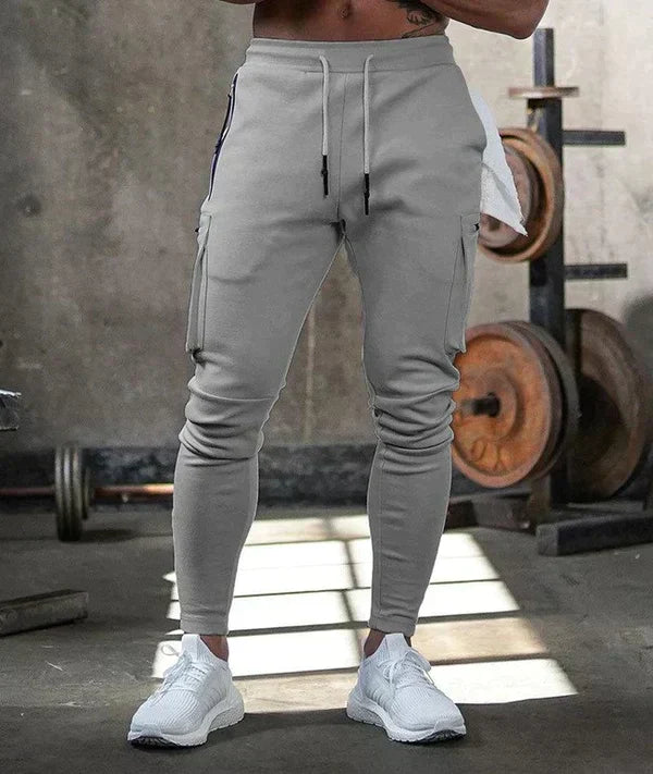 Hugo™ Athletic Cargos