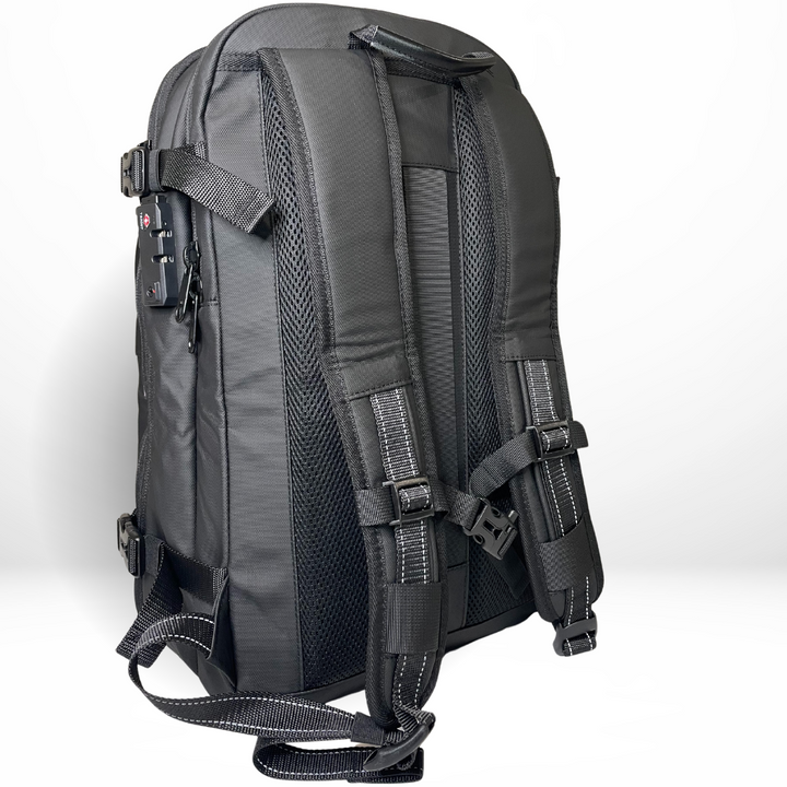 Anca™ Vacuum Backpack