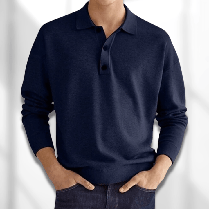 Stylish Men's Polo Shirt for Every Occasion