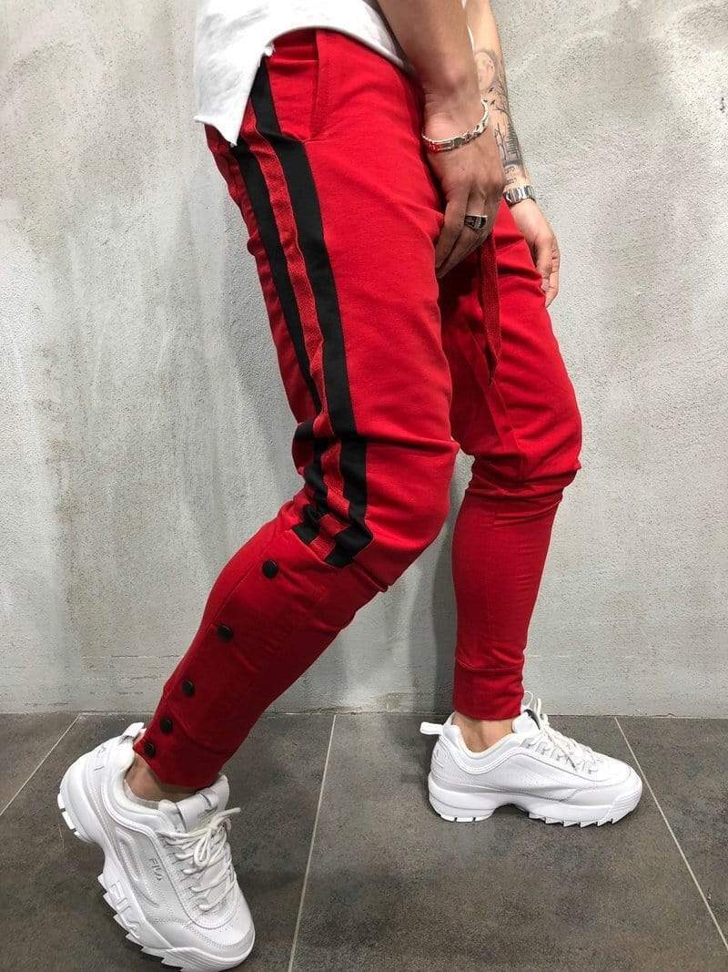 Walton Track Pants