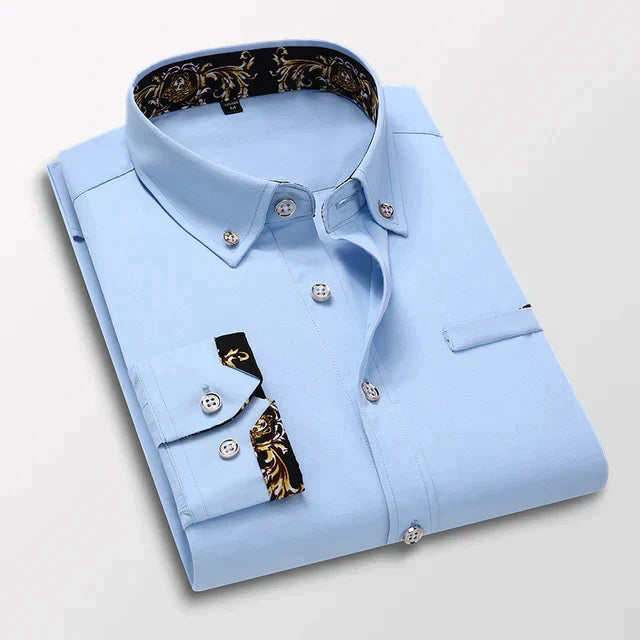 Stylish Contemporary Shirts for Men