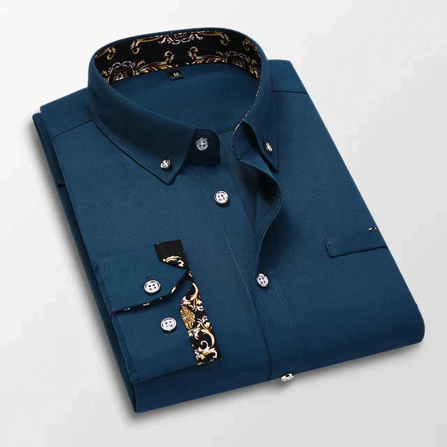 Stylish Contemporary Shirts for Men