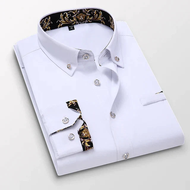 Stylish Contemporary Shirts for Men