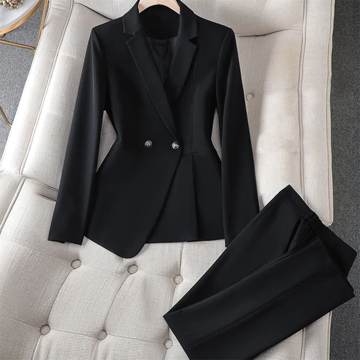 Luciana™ Boss Lady Blazer Set