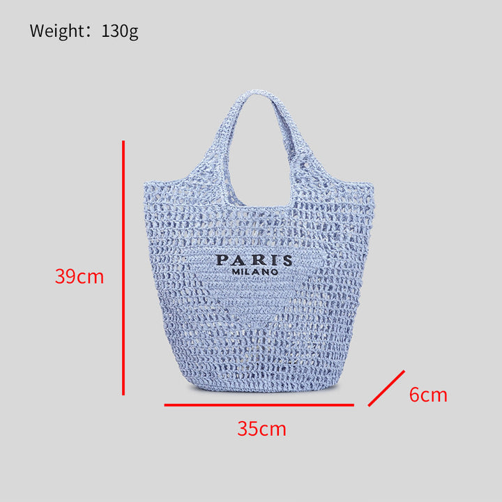 Samara™ Paris Beach Bag