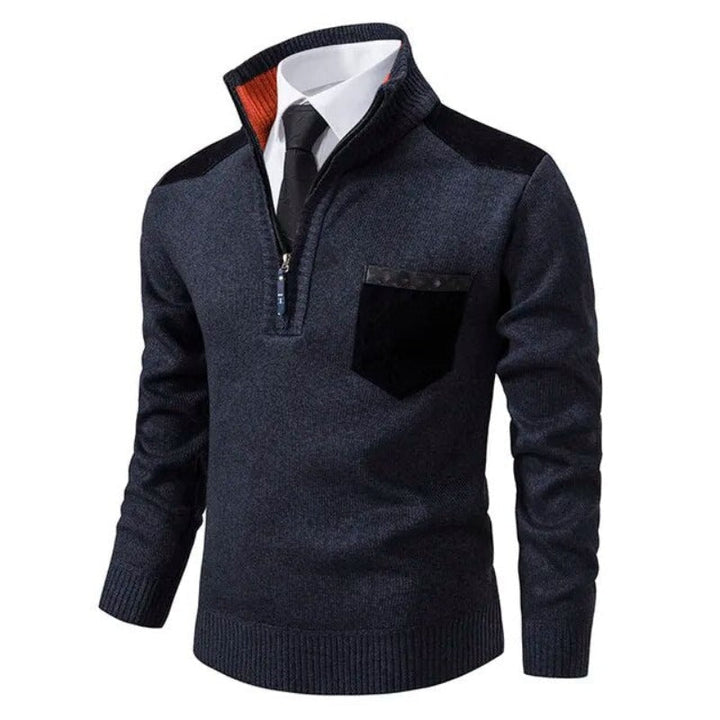 Stylish Men's Casual Sweater