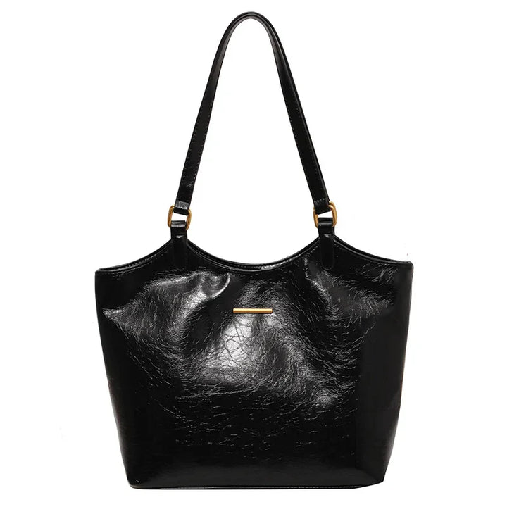 Elise Luxe Shopper - Elegant en Praktisch