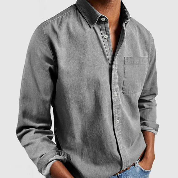 Stylish Cotton Shirt for Men