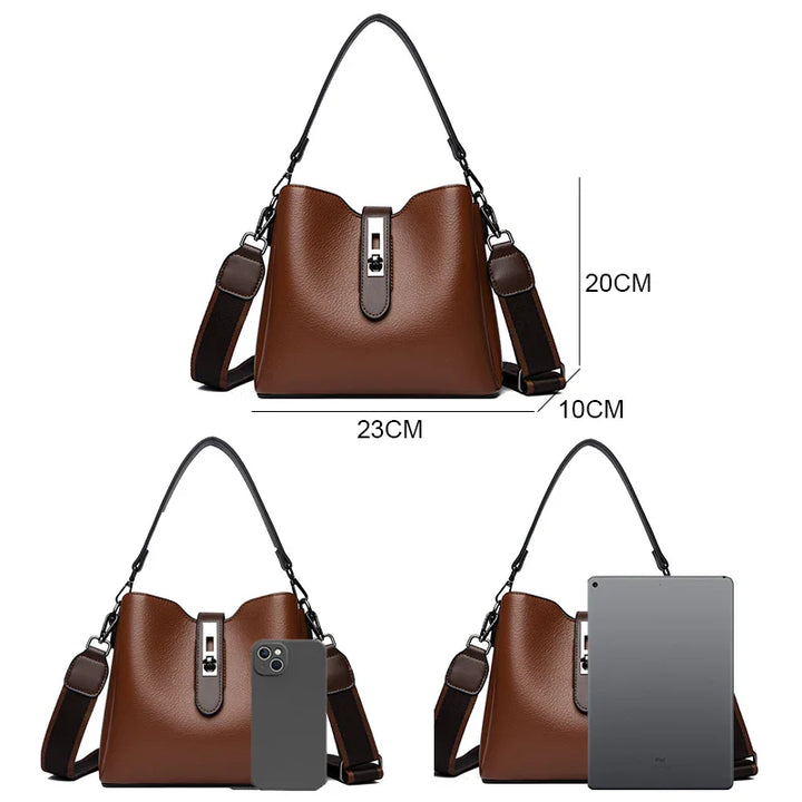 Anca™ Crossbody Shoulder & Handbag