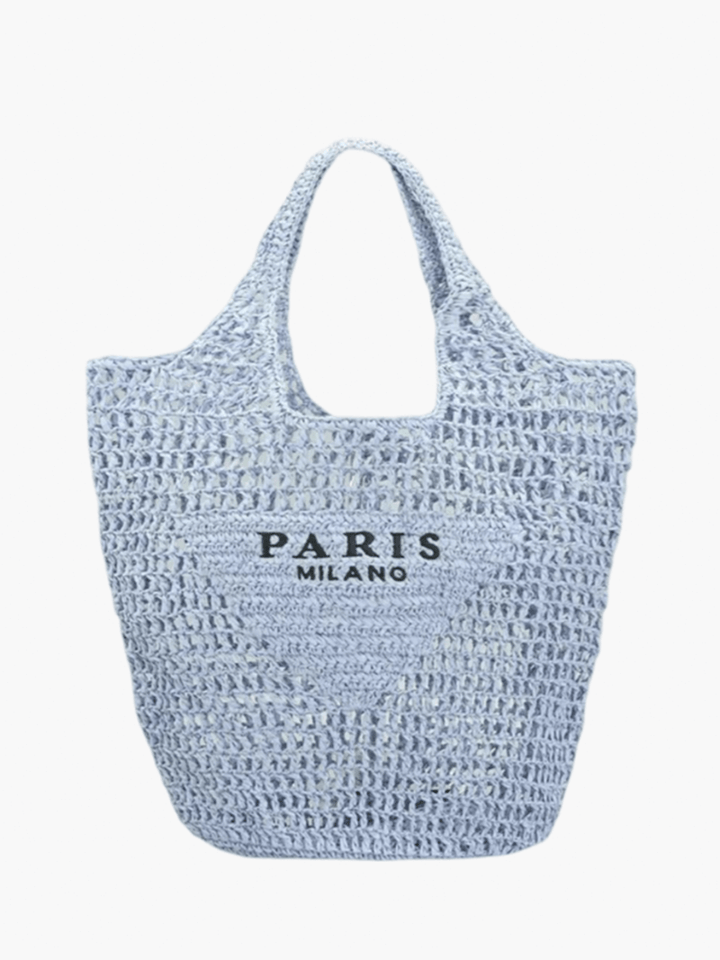 Samara™ Paris Beach Bag