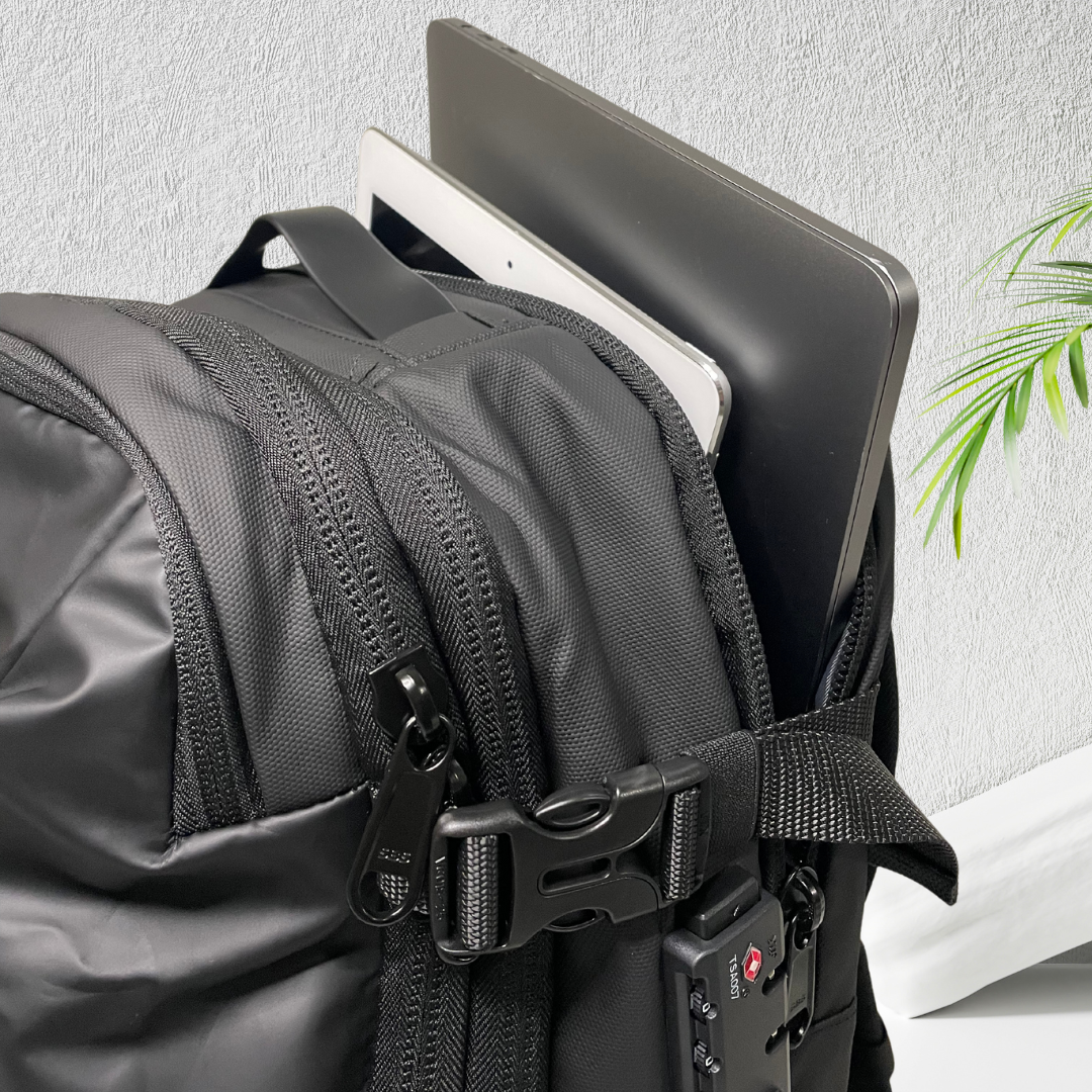 Anca™ Vacuum Backpack