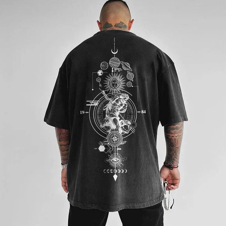 "GodZ" Premium Shirt