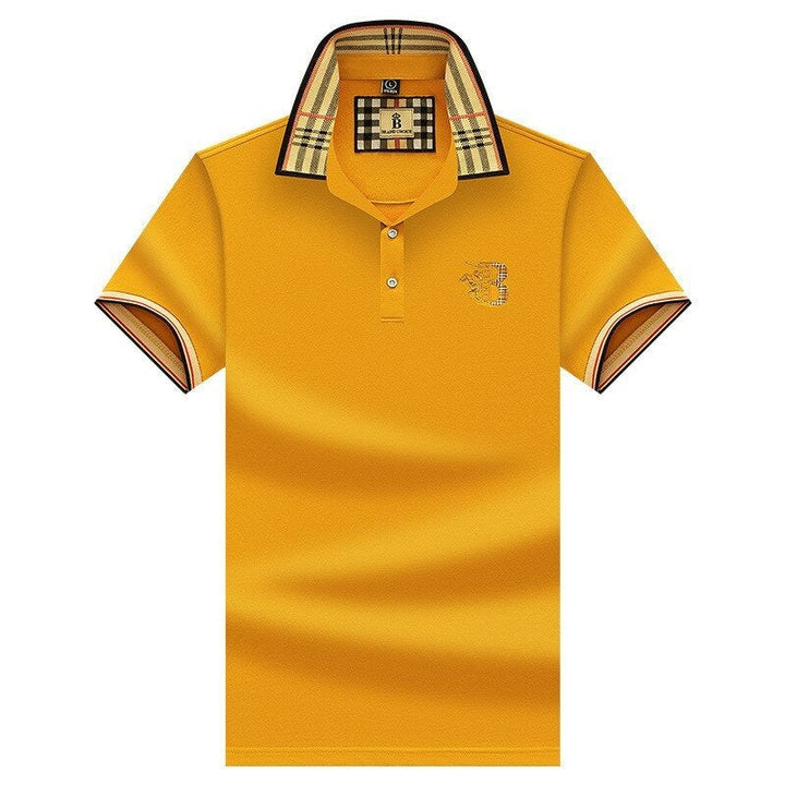 Stylish Polo Shirt for Effortless Elegance