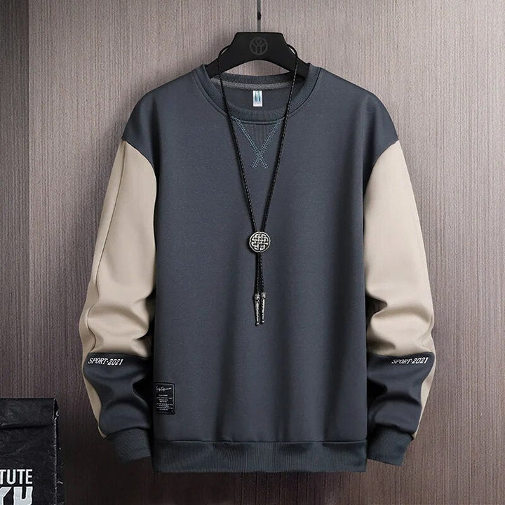 Stylish Men's Casual Hoodie - Perfect for Everyday Comfort!