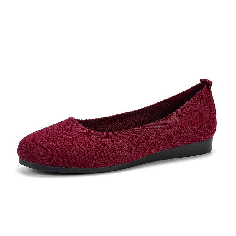 Breathable anti-slip shoes