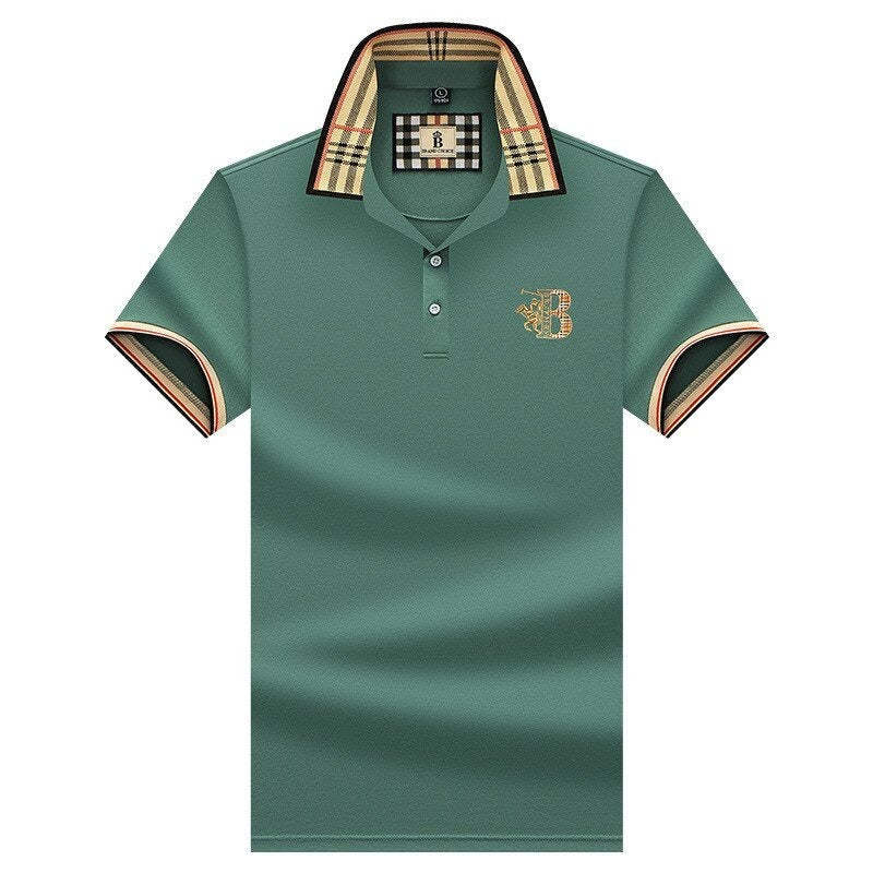 Stylish Polo Shirt for Effortless Elegance