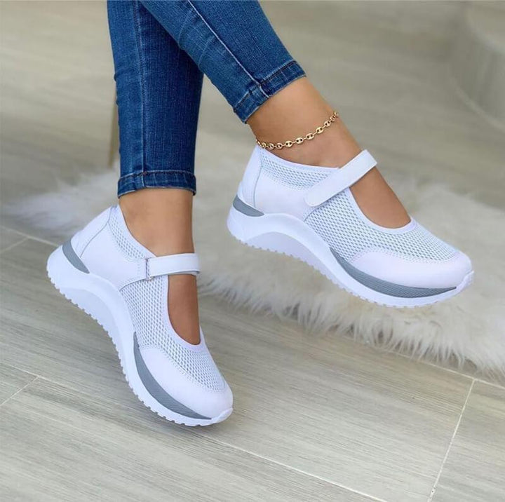 Comfy shoes