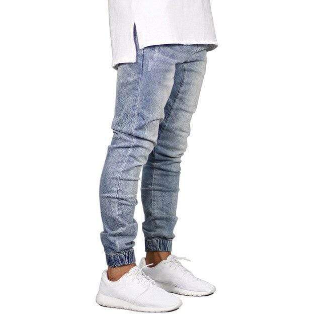 Brock Stretch Jeans