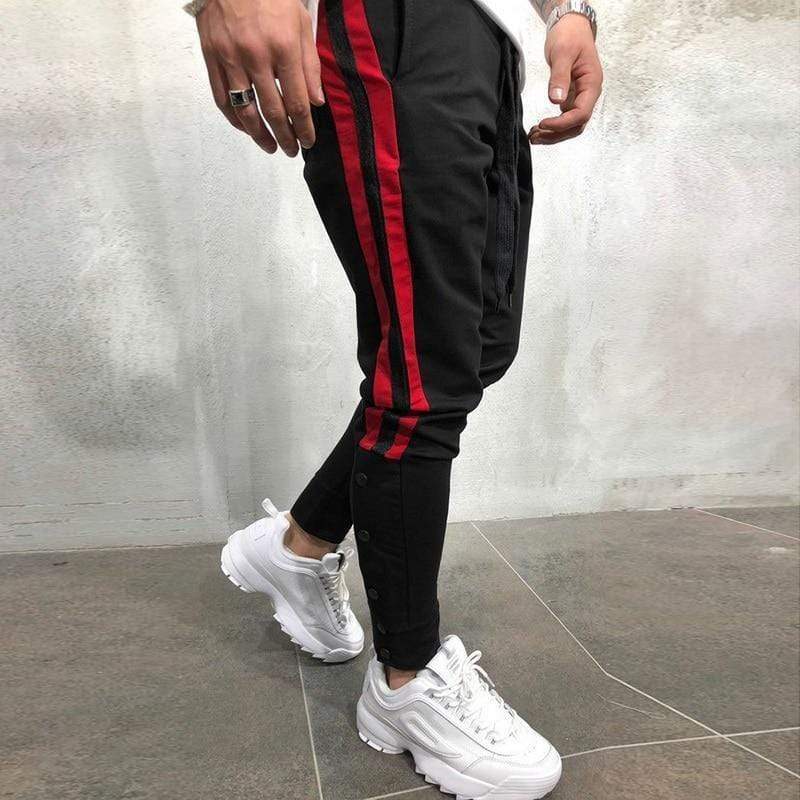 Walton Track Pants