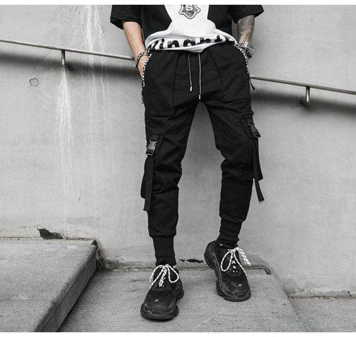 Origins V2 Cargo Pants