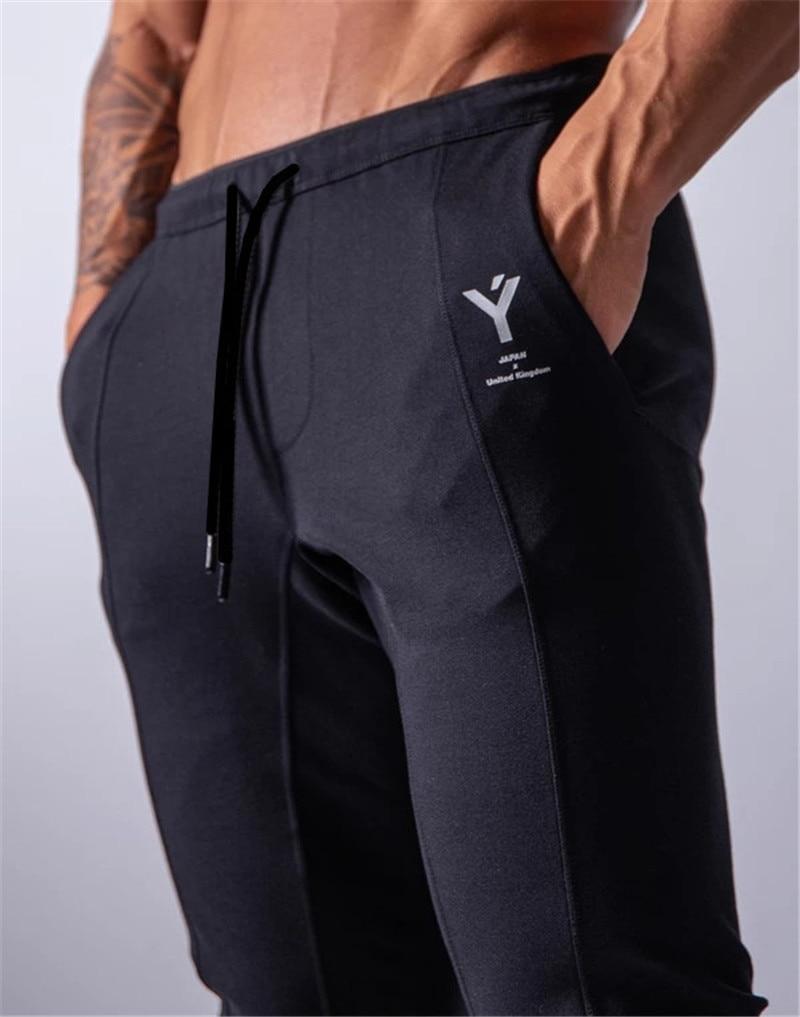 LYFT Track Pants