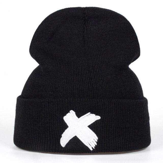 X Beanie