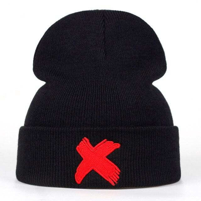 X Beanie