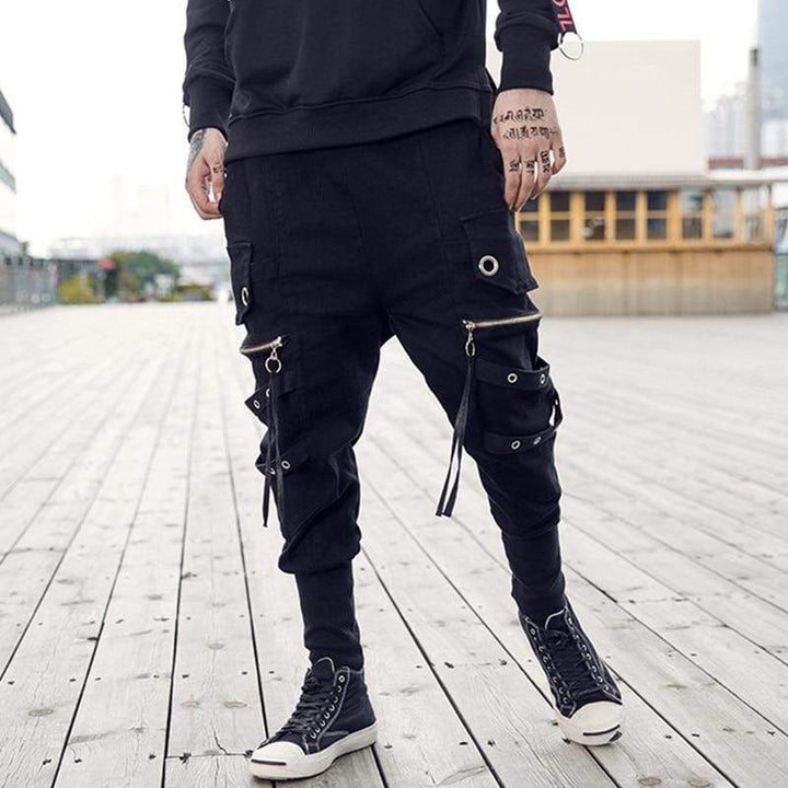 Raider Cargo Pants