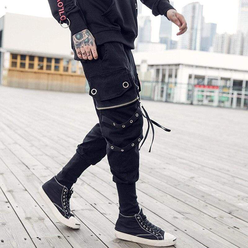 Raider Cargo Pants