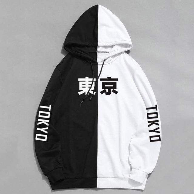 Premium Tokyo Hoodie