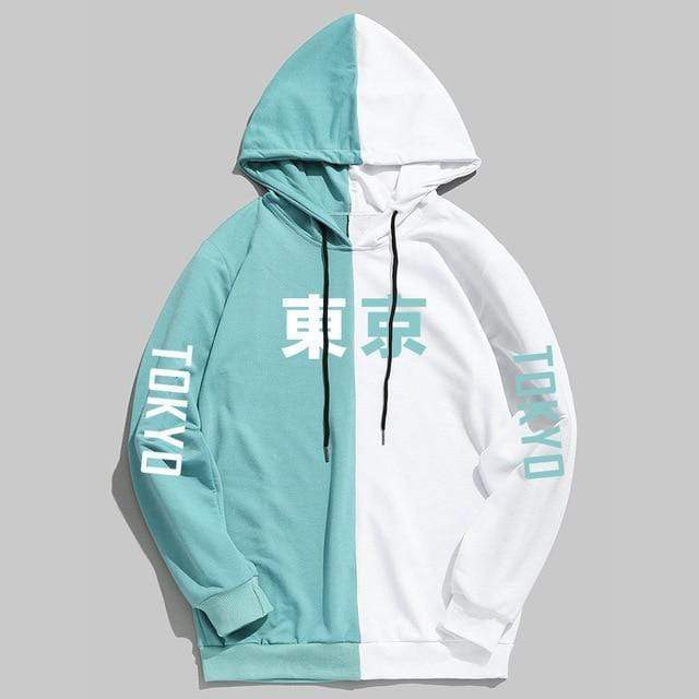 Premium Tokyo Hoodie