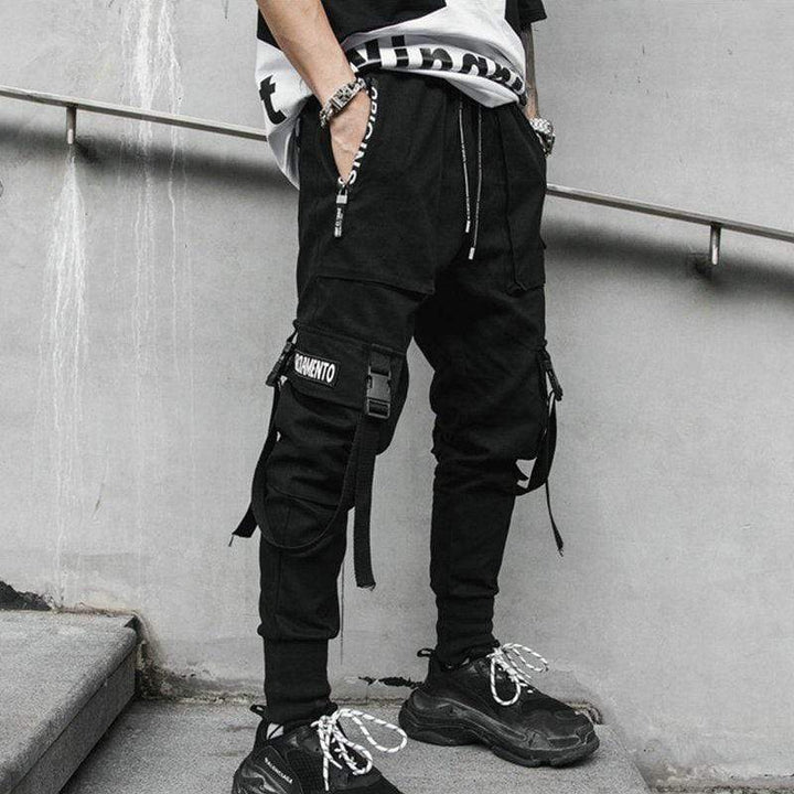 Origins V2 Cargo Pants