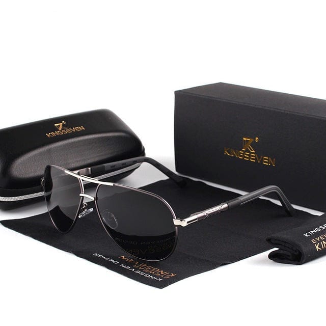 Arlo Vintage Sunglasses