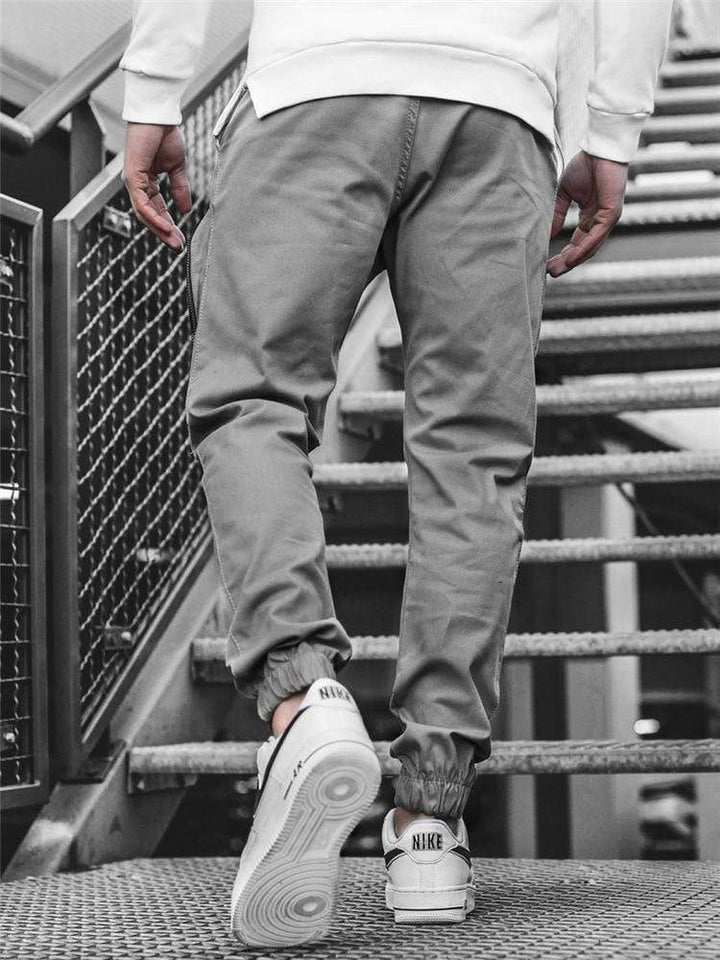 Maximo Cargo Pants