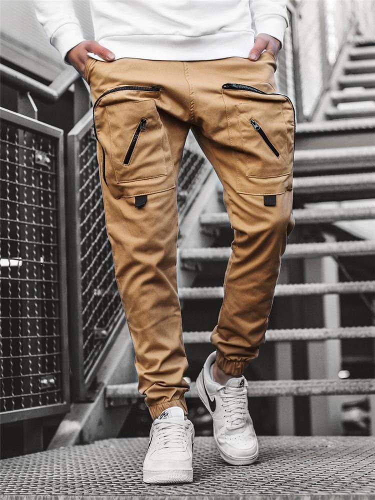 Maximo Cargo Pants