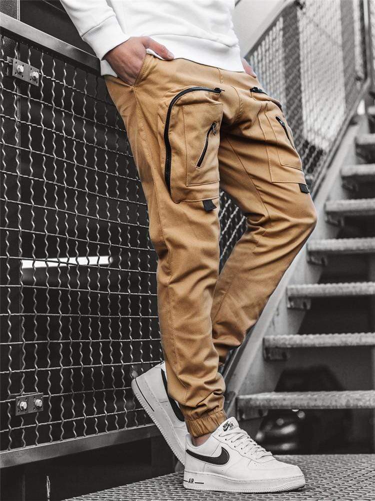 Maximo Cargo Pants