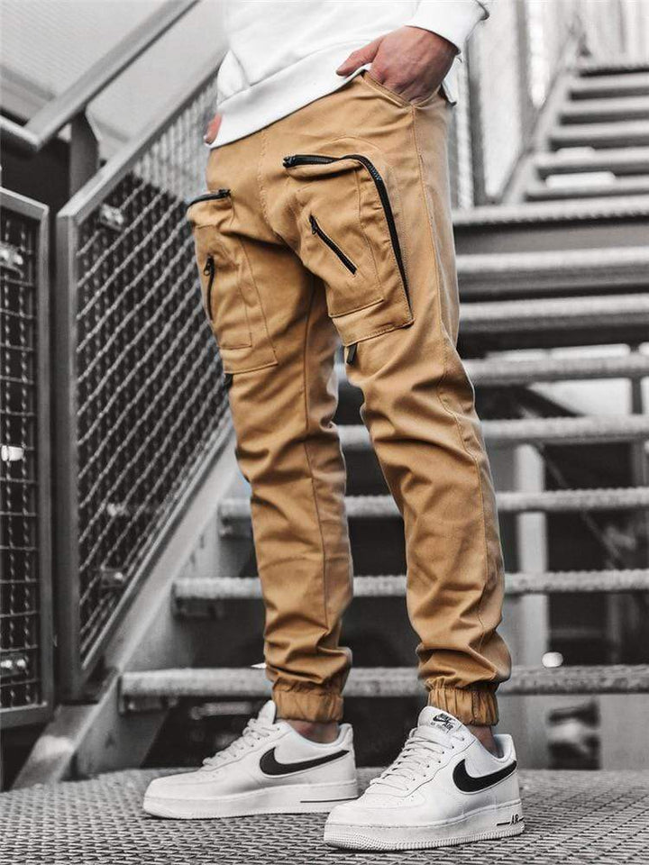 Maximo Cargo Pants