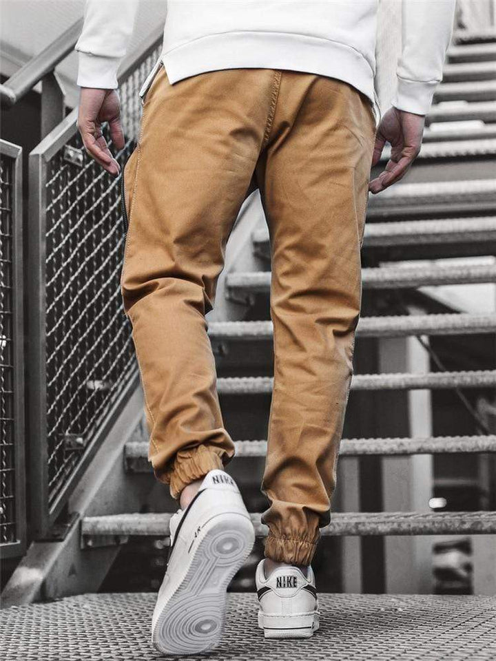 Maximo Cargo Pants