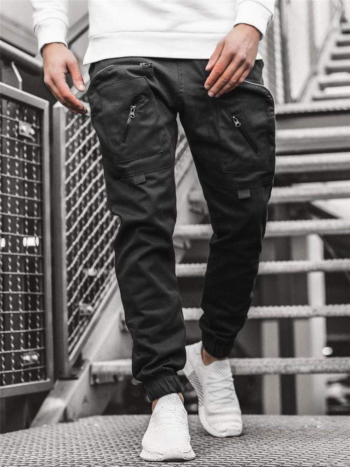 Maximo Cargo Pants