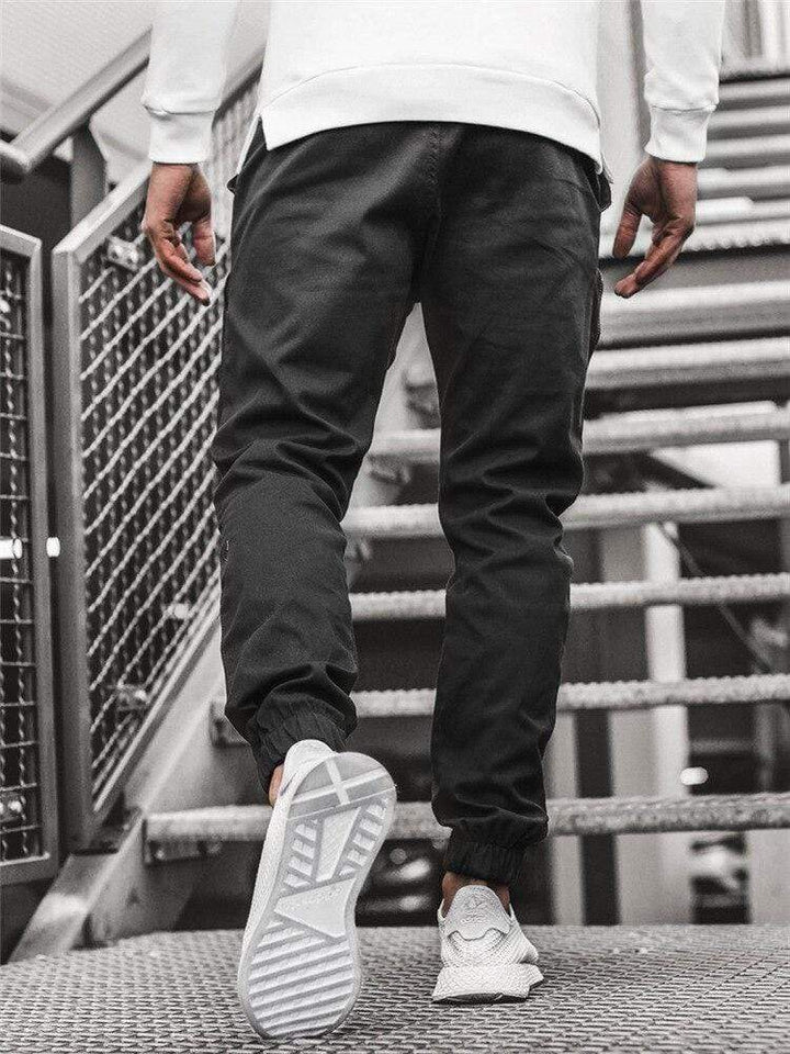 Maximo Cargo Pants