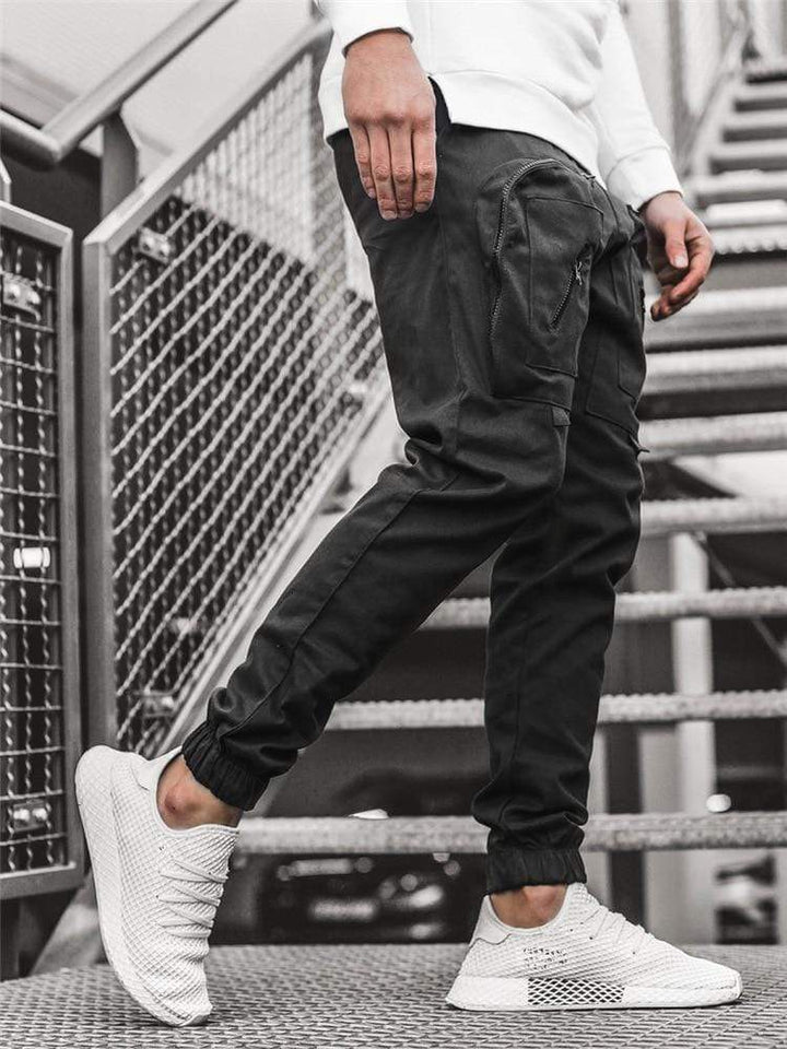 Maximo Cargo Pants